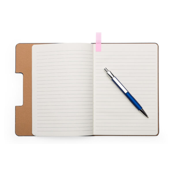 Caderno de anotações personalizado barato - Image 4