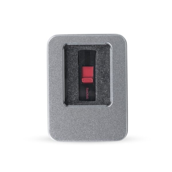 Estojo para Pen Drive Personalizado - Image 4