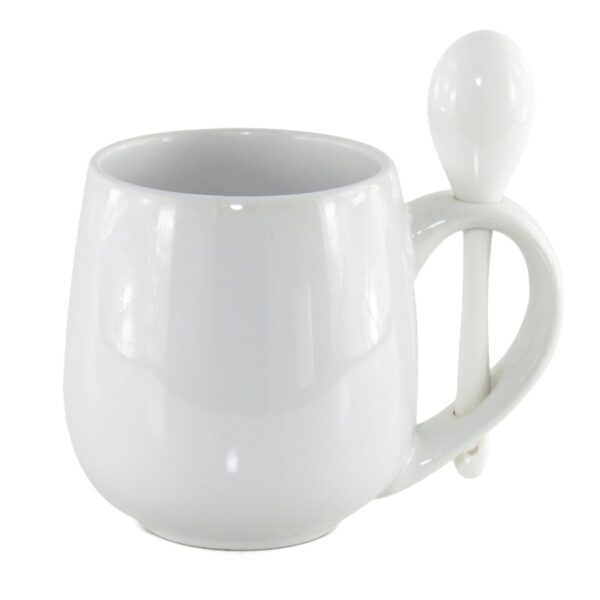 Caneca Cerâmica Personalizada Atacado - Image 2