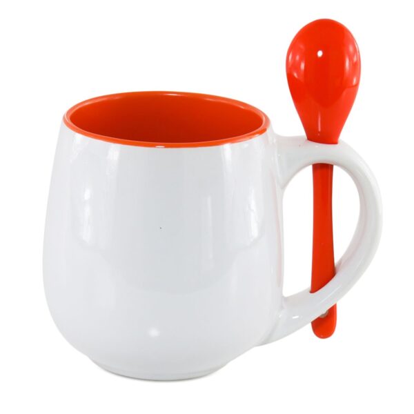 Caneca Cerâmica Personalizada Atacado - Image 3