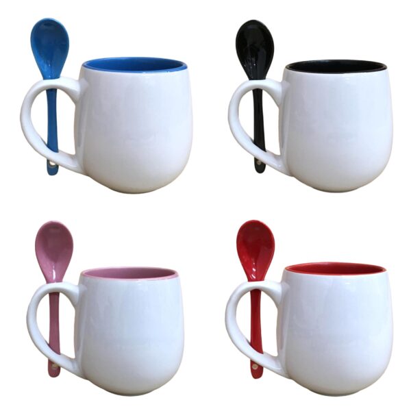 Caneca Cerâmica Personalizada Atacado
