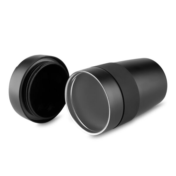 Caneca inox personalizada Barata - Image 2