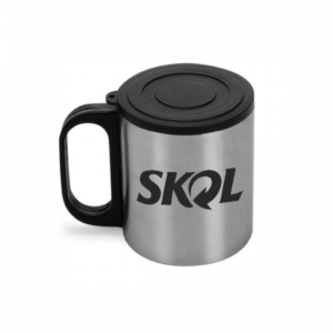 Caneca Inox Personalizada Em Atacado