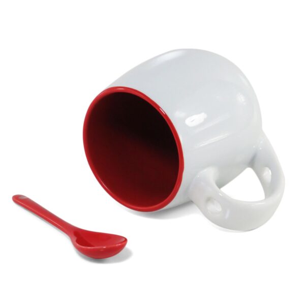 Caneca Cerâmica Personalizada Atacado - Image 4