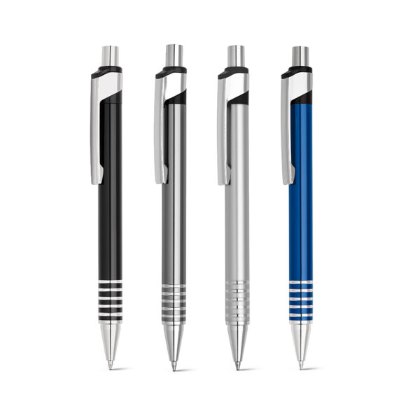 Linha completa em Brindes Corporativos. 10.000 itens entre Caneta Alumínio Personalizada, com sacolas, chaveiros, mochilas, kits churrasco.