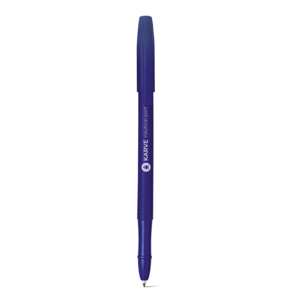Caneta Plástica Esferográfica Personalizadas - Image 3