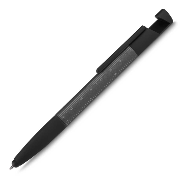 Caneta Metálica Paquímetro Personalizada - Imagem 2