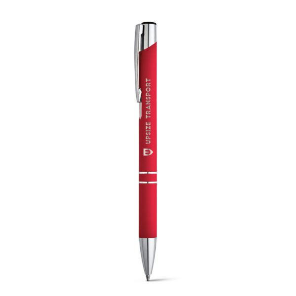 Caneta Alumínio Personalizada RJ - Image 3