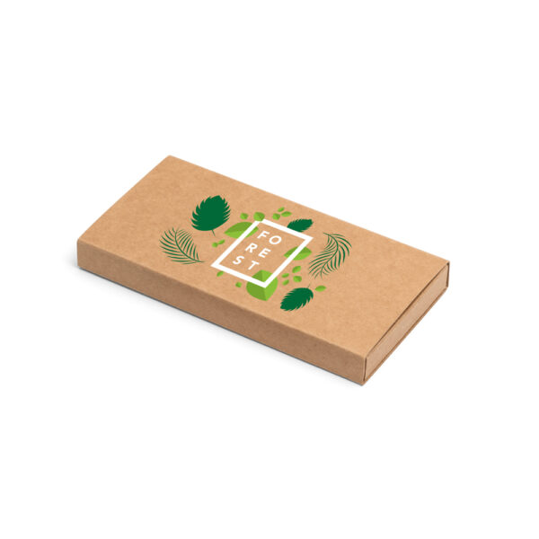 Kit executivo personalizado - Image 2