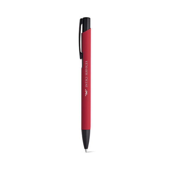Caneta Alumínio Personalizada SC - Image 2