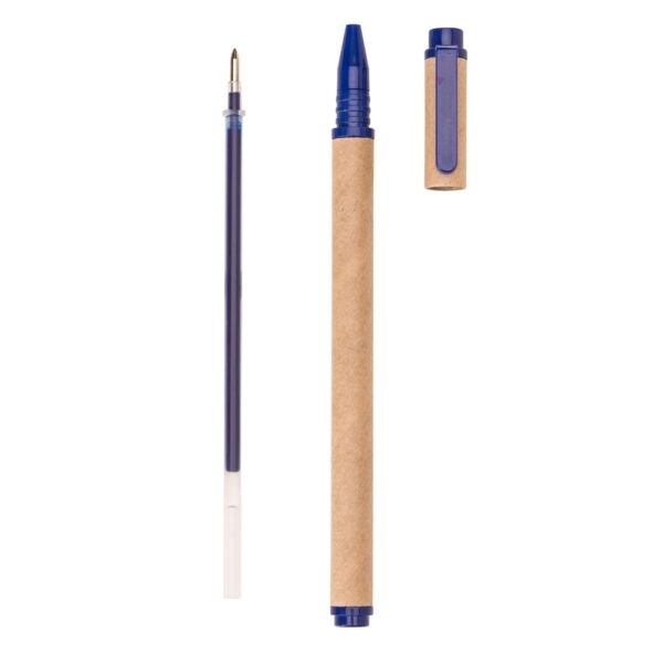 Caneta Ecológica Roller Personalizada - Image 3