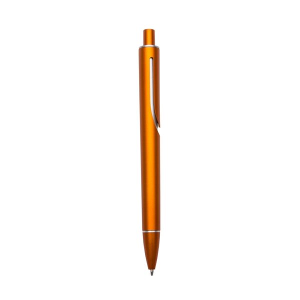 Caneta plástica personalizada Para Eventos - Image 2