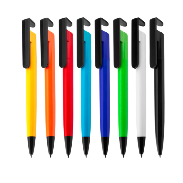 Caneta com Logotipo Personalizada SP