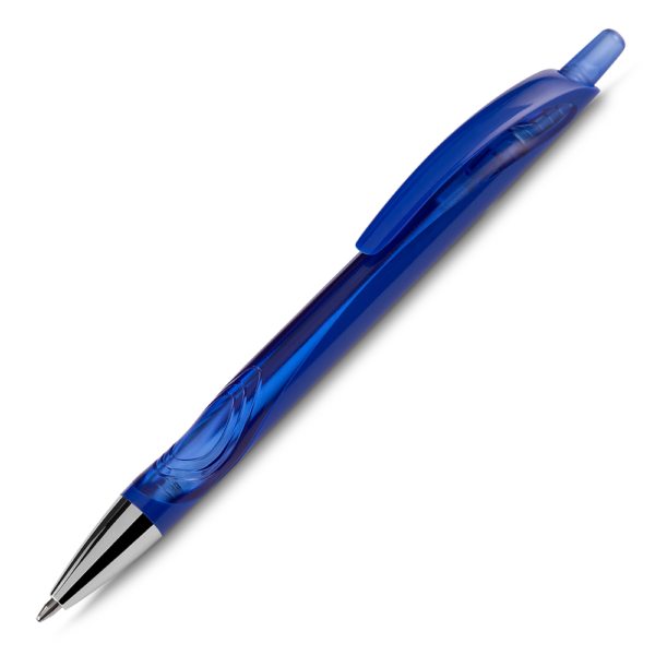Caneta Plástica Em Promoçao - Image 3