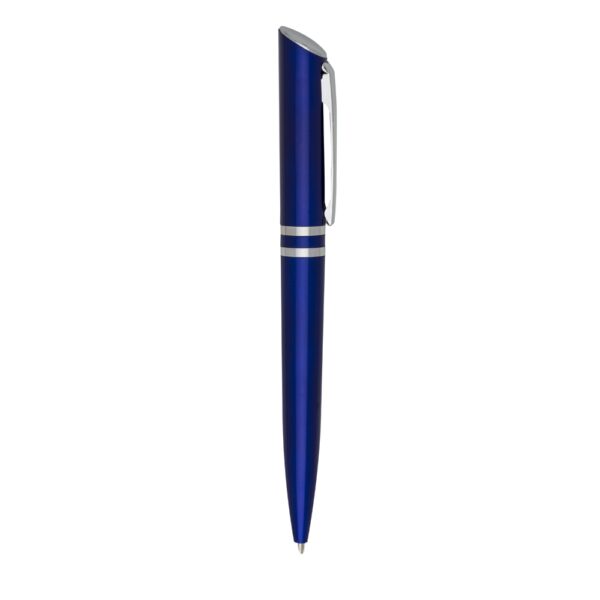 Caneta Plástica Personalizada Empresas - Image 2