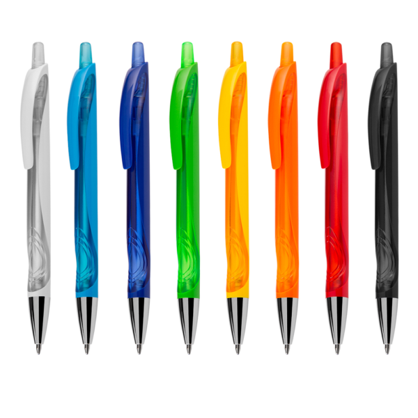 Linha completa em Brindes Corporativos. 10.000 itens entre Caneta Plástica Personalizada Em Promoçao, com sacolas, chaveiros, mochilas, kits churrasco.