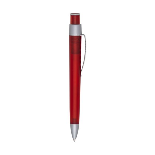 Caneta plástica personalizadas - Image 2