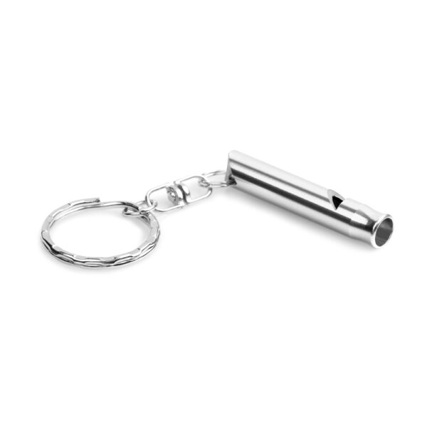 Chaveiro com apito - Image 3