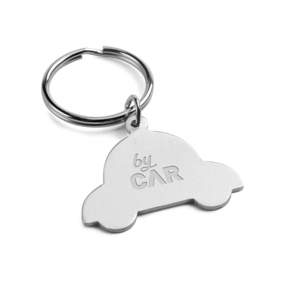 Chaveiro Metal Personalizados Brindes