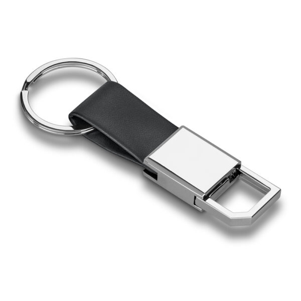 Chaveiro Metal Personalizado MG - Image 2