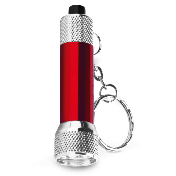 Chaveiro Lanterna Personalizado - Image 2