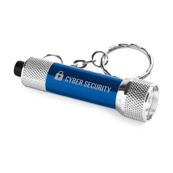 Chaveiro Lanterna Personalizado - Image 3