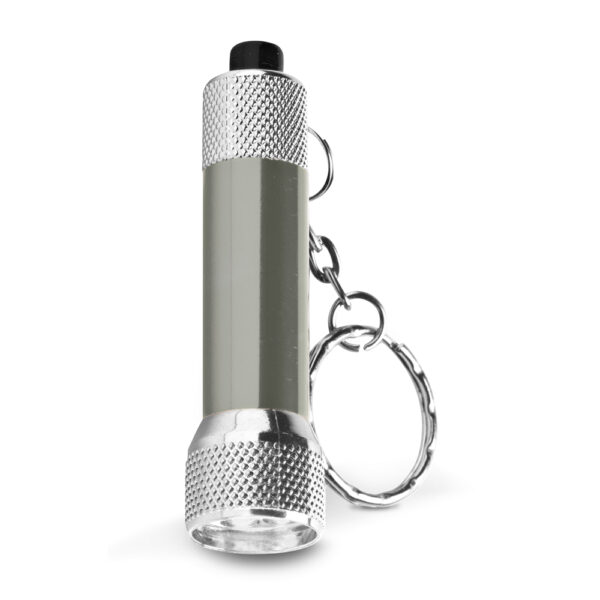Chaveiro Lanterna Personalizado - Image 4