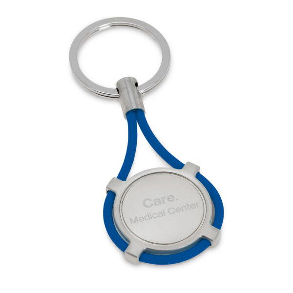 Chaveiro Metal Personalizado SP - Image 3