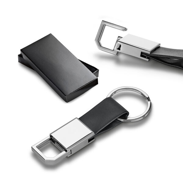 Chaveiro Metal Personalizado MG