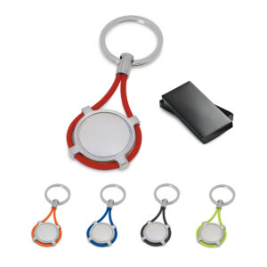 Chaveiro Metal Personalizado SP