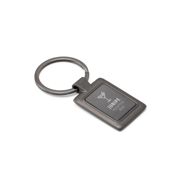 Chaveiro Metal Personalizado Eventos - Image 2