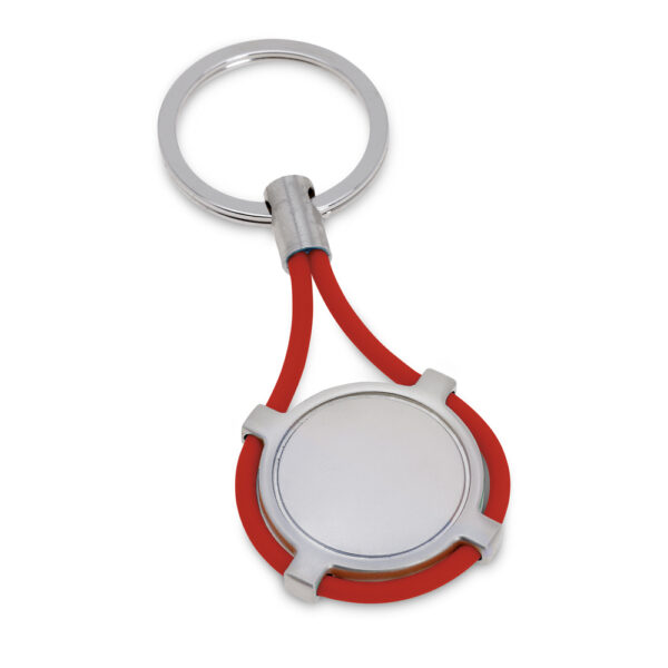 Chaveiro Metal Personalizado SP - Image 2