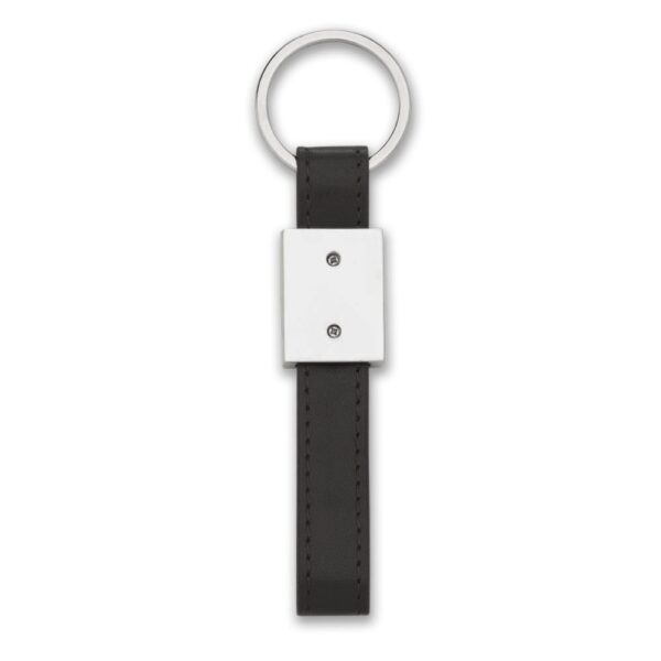 Chaveiro Metal Personalizado Atacado - Image 2