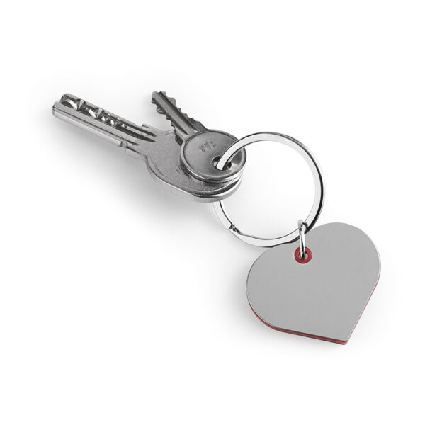Chaveiro Metal Atacado Personalizados - Image 2