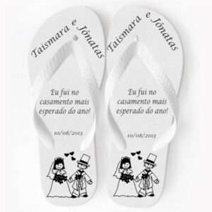 Linha completa em Brindes Corporativos. 10.000 itens entre Chinelo personalizado em sublimação, com sacolas, chaveiros, mochilas, kits churrasco.