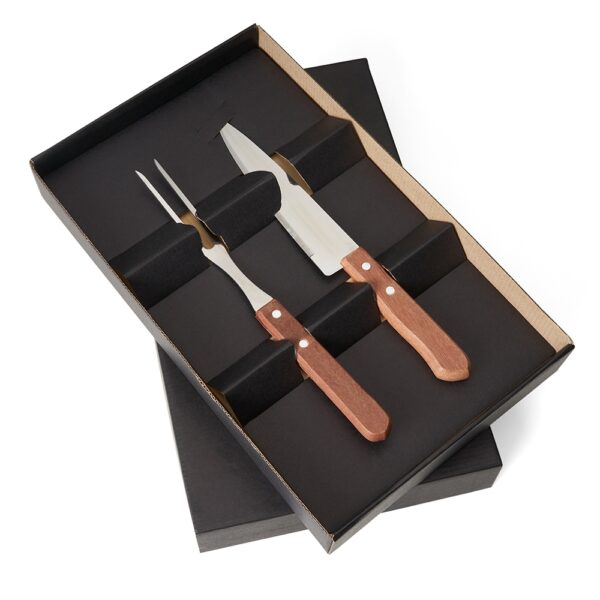 Kit churrasco 3 peças Personalizado - Image 2