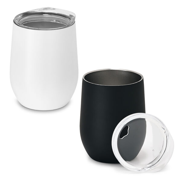 Copo viagem inox Personalizado