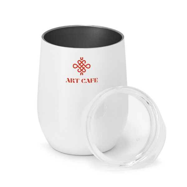Copo viagem inox Personalizado - Image 3