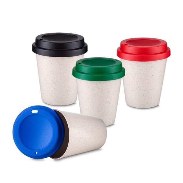 Kit Café Personalizado Atacado