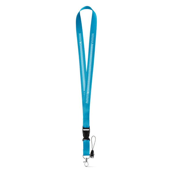Cordão para crachá Personalizados - Image 2