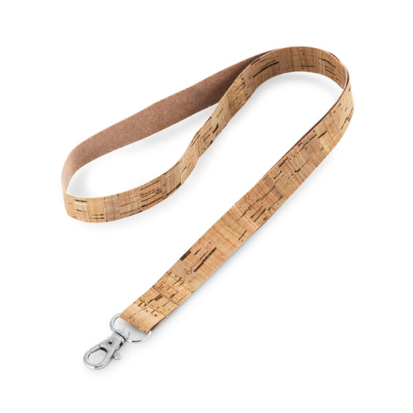 Cordão Para Crachás Personalizados
