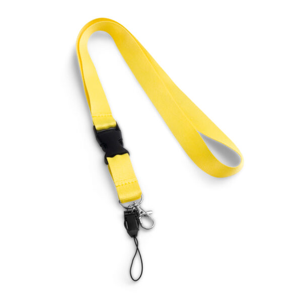 Cordão para crachá Personalizados - Image 3