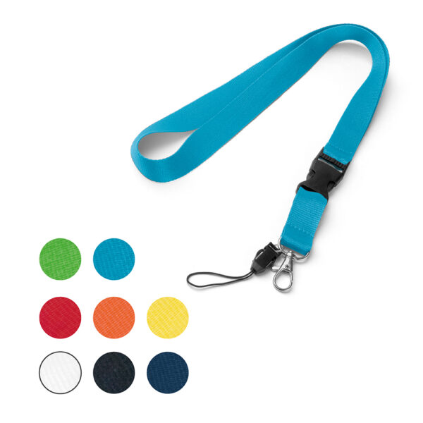 Cordão para crachá Personalizados