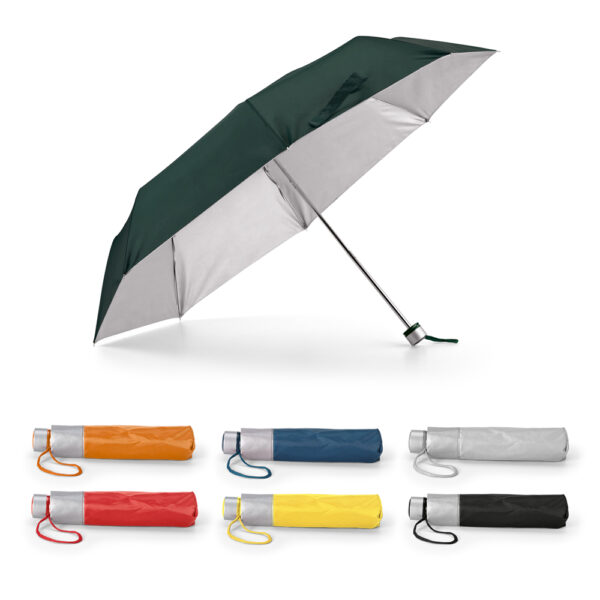 Linha completa em Brindes Corporativos. 10.000 itens entre Guarda Chuva Dobrável com sacolas, chaveiros, mochilas, kits churrasco.
