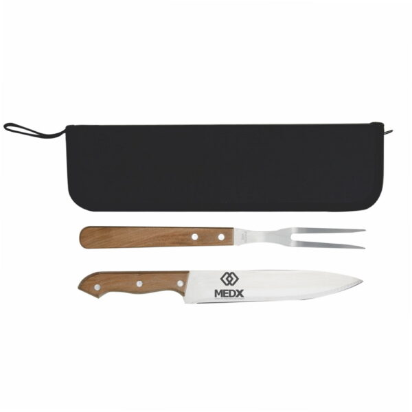 Kit churrasco Personalizado Atacado - Image 2