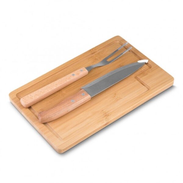 Kit Churrasco Para Brindes
