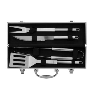 Kit Especiais Personalizados | Kit Churrasco