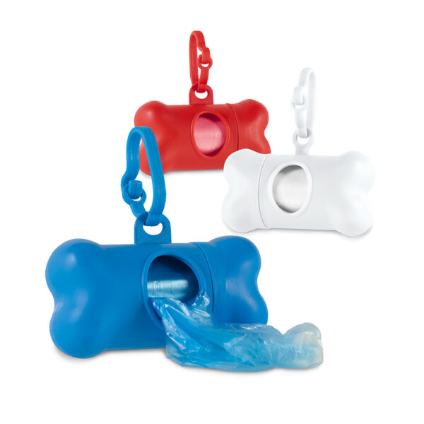 Kit de Higiene para Cachorro Personalizado
