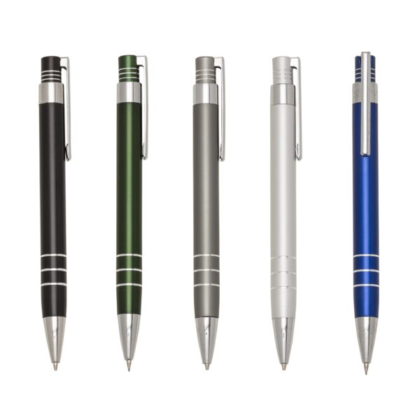 Lapiseira metal Personalizada