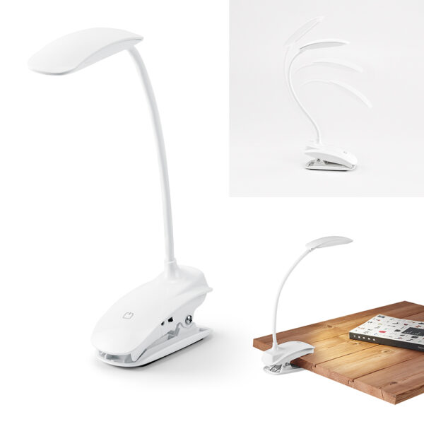 Luminária de Mesa Personalizada